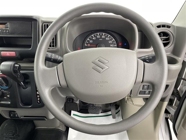 Suzuki EVERY 2022 7904631-3