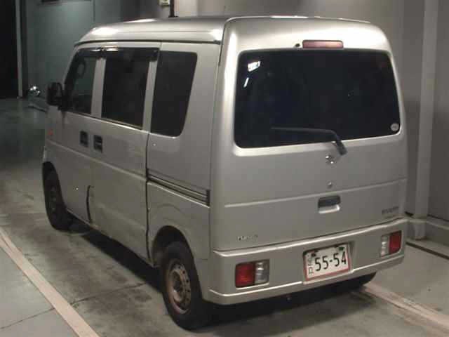 Suzuki EVERY 2010 7904642-1