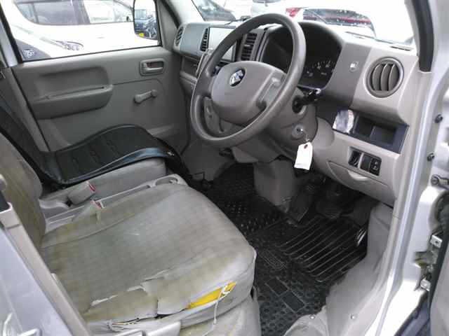 Suzuki EVERY 2010 7904642-3