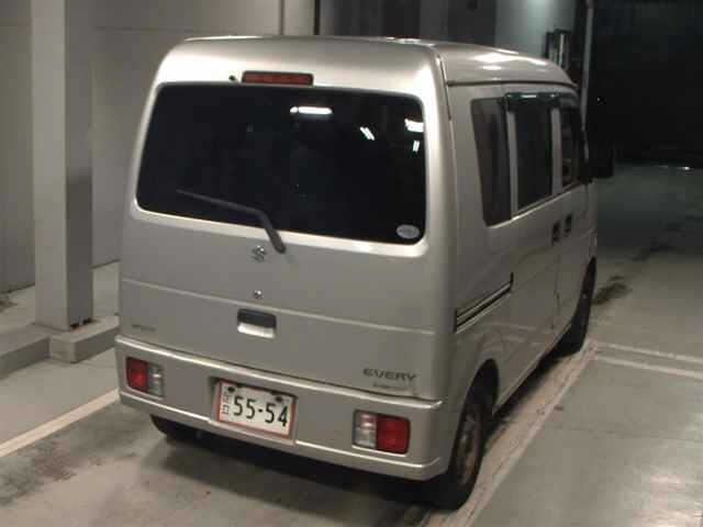 Suzuki EVERY 2010 7904642-5