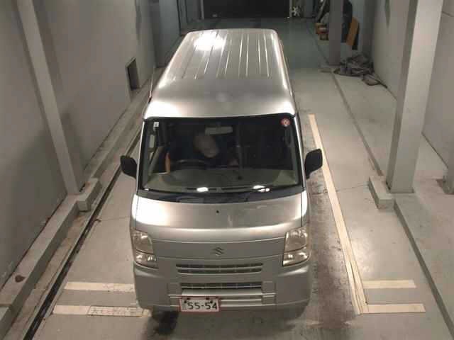 Suzuki EVERY 2010 7904642-6