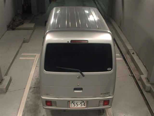 Suzuki EVERY 2010 7904642-7