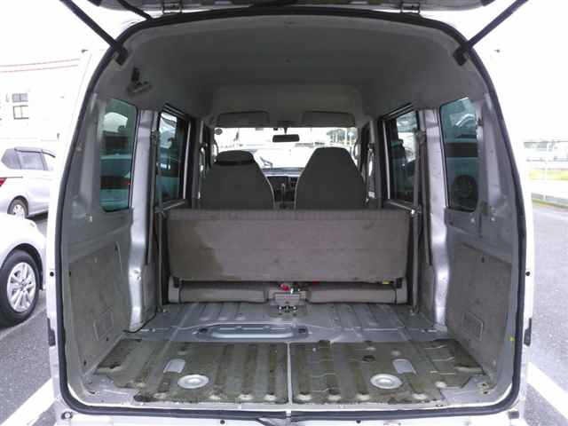 Suzuki EVERY 2010 7904642-9