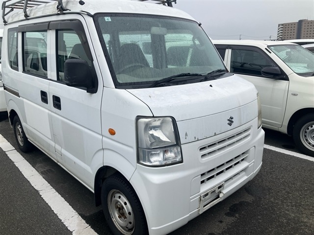Suzuki EVERY 2012 7904741-0