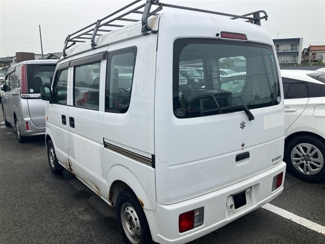 Suzuki EVERY 2012 7904741-1