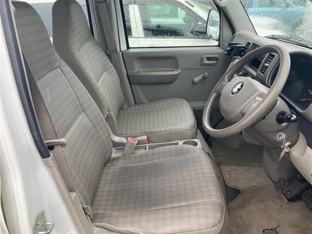 Suzuki EVERY 2012 7904741-5