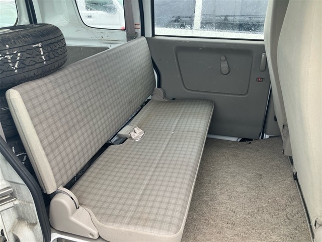 Suzuki EVERY 2012 7904741-6