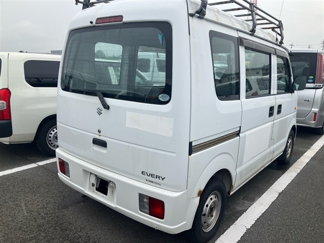 Suzuki EVERY 2012 7904741-9