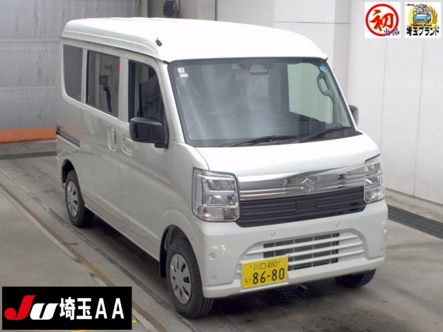 Suzuki EVERY 2026 7904742-0