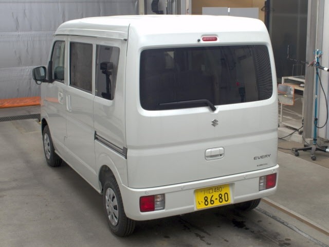 Suzuki EVERY 2026 7904742-1