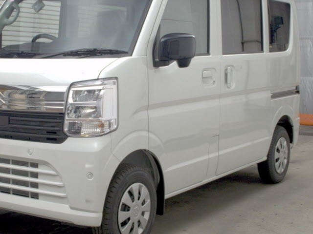 Suzuki EVERY 2026 7904742-4