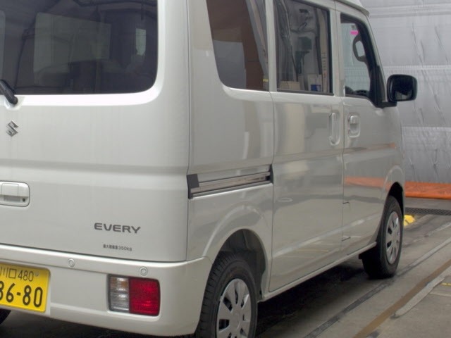 Suzuki EVERY 2026 7904742-5