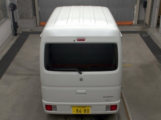 Suzuki EVERY 2026 7904742-7