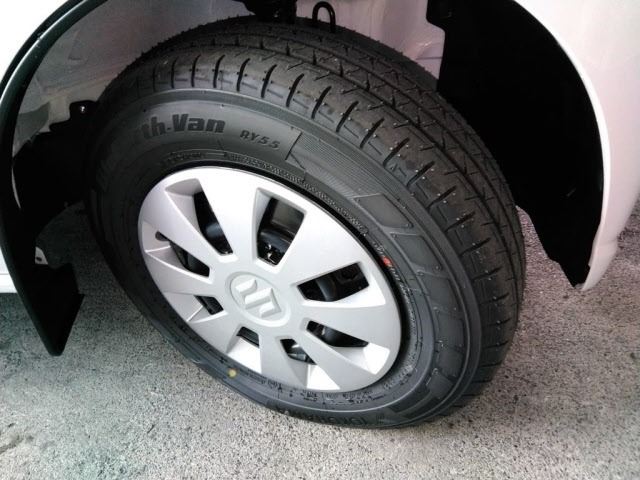 Suzuki EVERY 2026 7904742-9