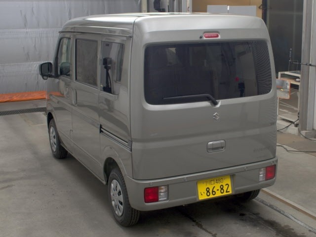 Suzuki EVERY 2026 7904750-1