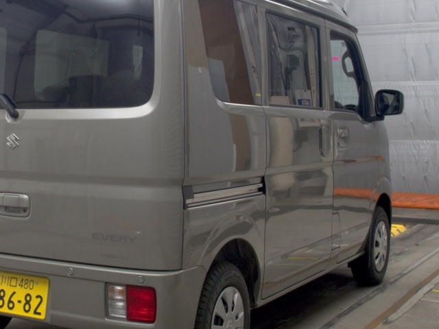 Suzuki EVERY 2026 7904750-5