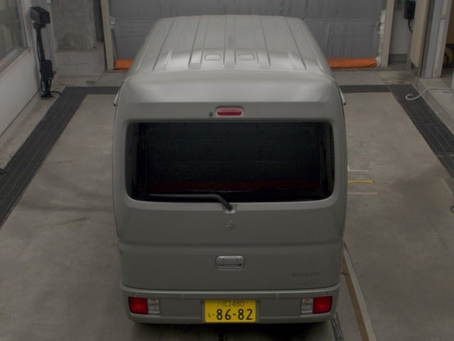 Suzuki EVERY 2026 7904750-7