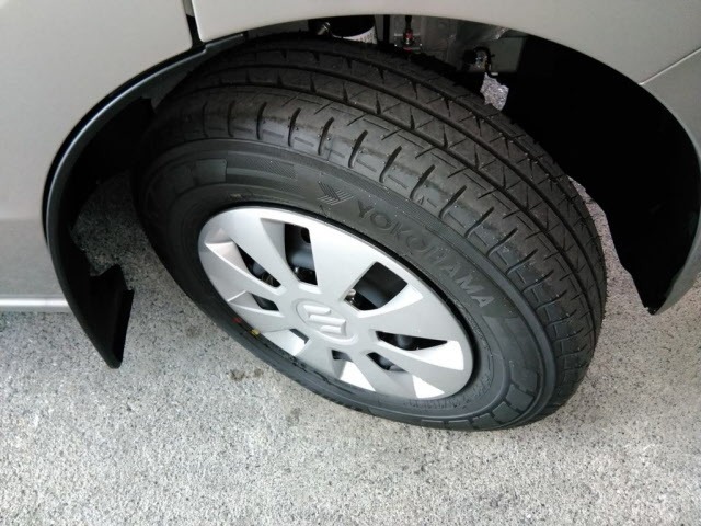 Suzuki EVERY 2026 7904750-9