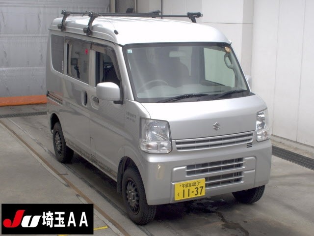 Suzuki EVERY 2018 7904751-0