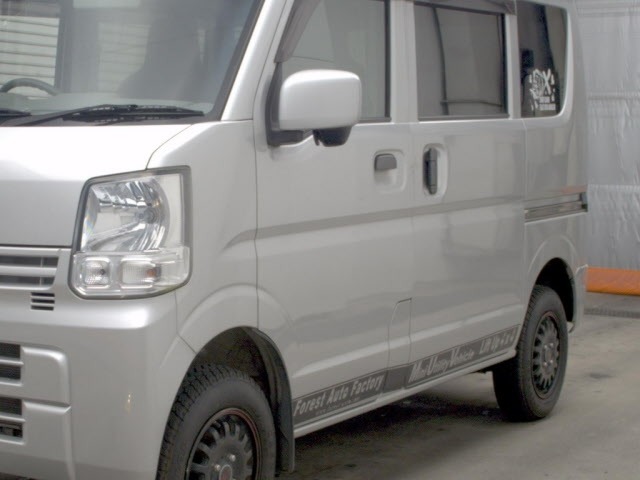 Suzuki EVERY 2018 7904751-4