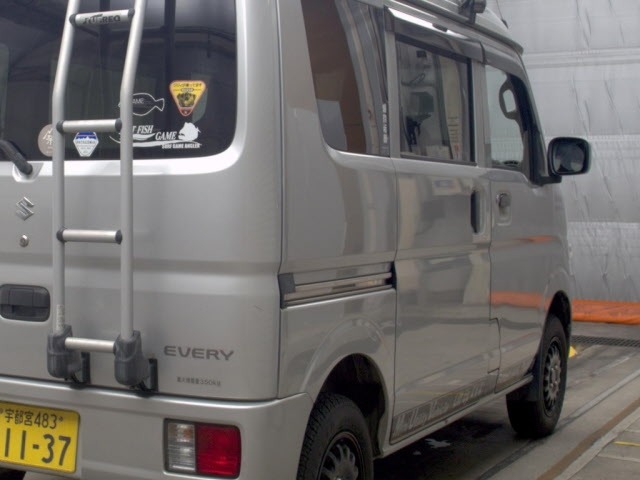 Suzuki EVERY 2018 7904751-5