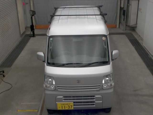 Suzuki EVERY 2018 7904751-6
