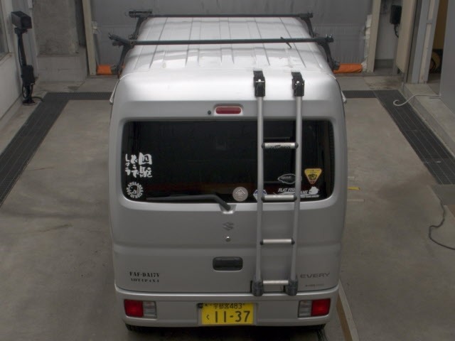 Suzuki EVERY 2018 7904751-7