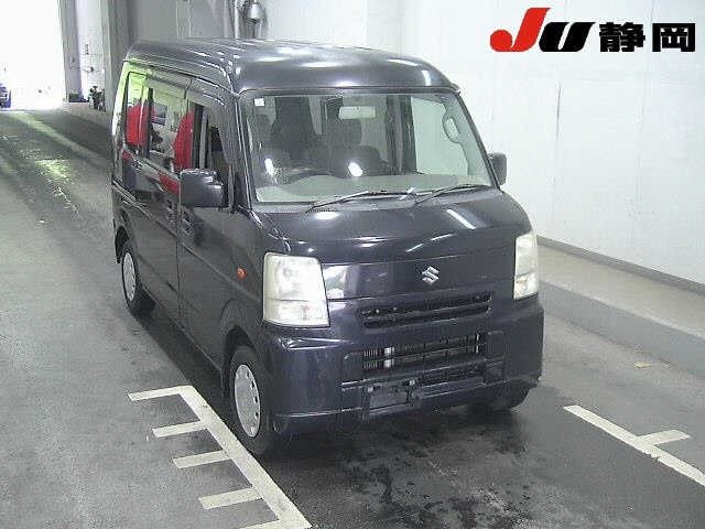 Suzuki EVERY 2010 7904752-0