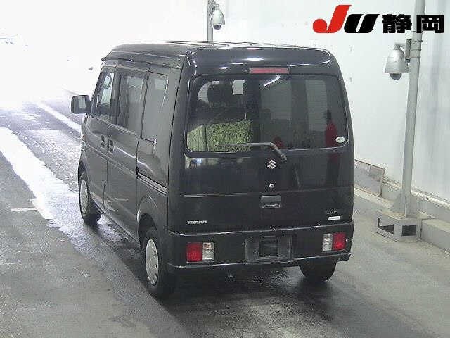 Suzuki EVERY 2010 7904752-1