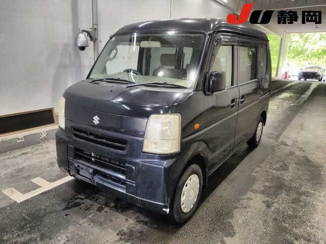 Suzuki EVERY 2010 7904752-4