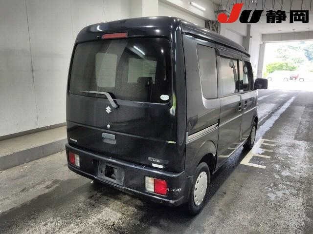 Suzuki EVERY 2010 7904752-5