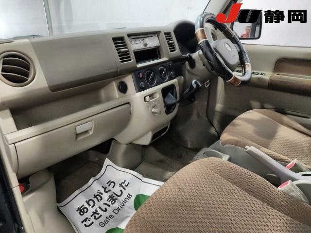 Suzuki EVERY 2010 7904752-6
