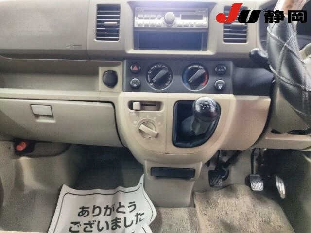 Suzuki EVERY 2010 7904752-7