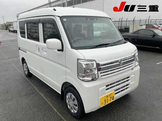 Suzuki EVERY 2025 7904757-0