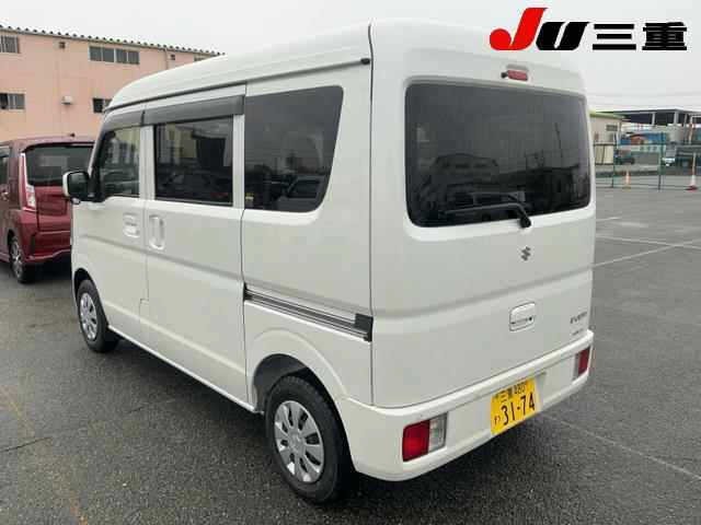 Suzuki EVERY 2025 7904757-1