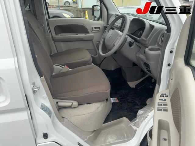 Suzuki EVERY 2025 7904757-4
