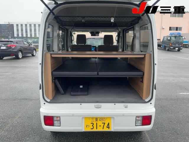 Suzuki EVERY 2025 7904757-7