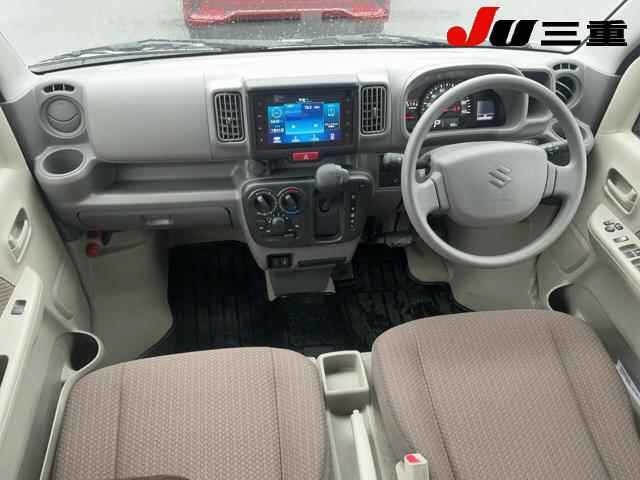 Suzuki EVERY 2025 7904757-8