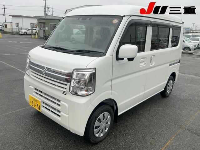 Suzuki EVERY 2025 7904757-9