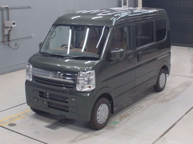 Suzuki EVERY 2022 7904764-0