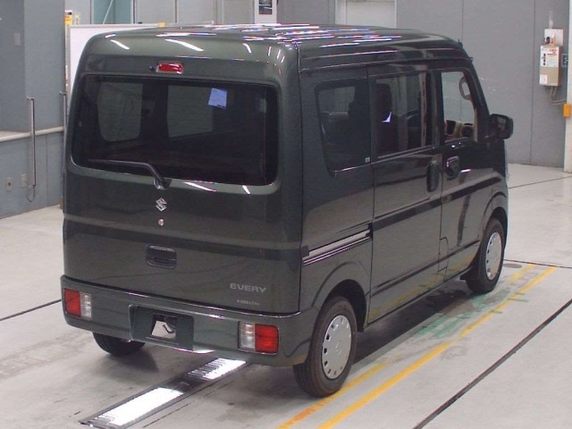 Suzuki EVERY 2022 7904764-1