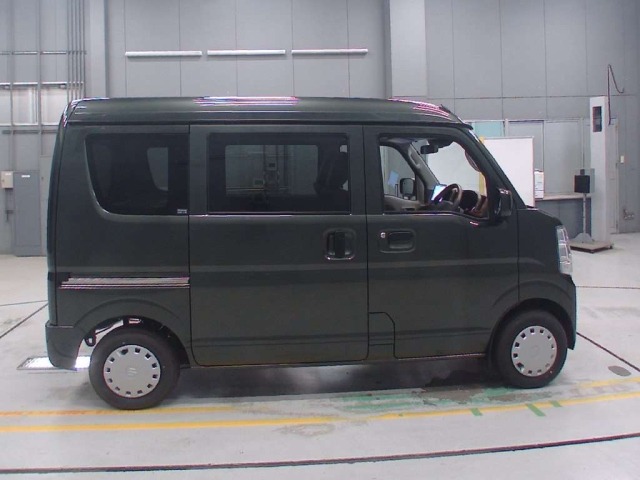 Suzuki EVERY 2022 7904764-3