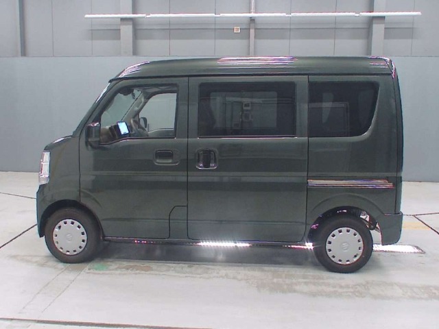 Suzuki EVERY 2022 7904764-4