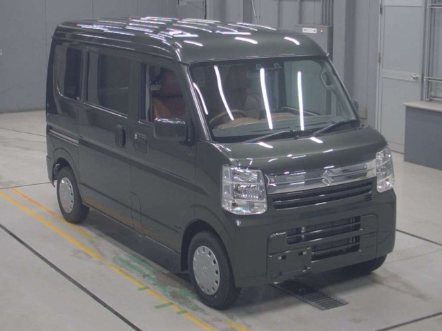 Suzuki EVERY 2022 7904764-5