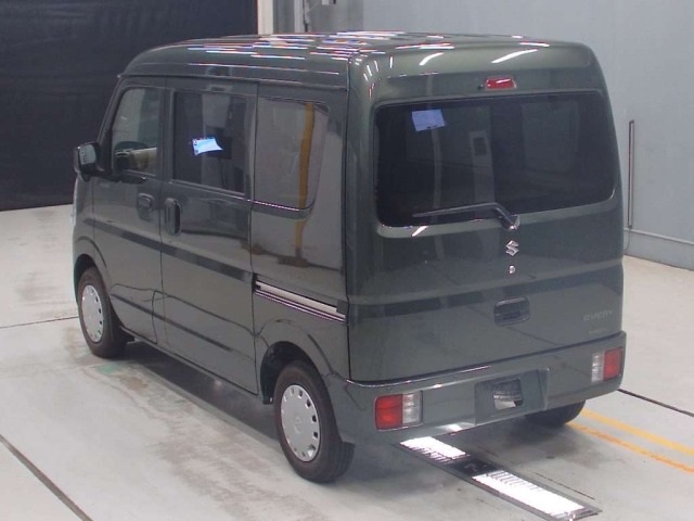 Suzuki EVERY 2022 7904764-6