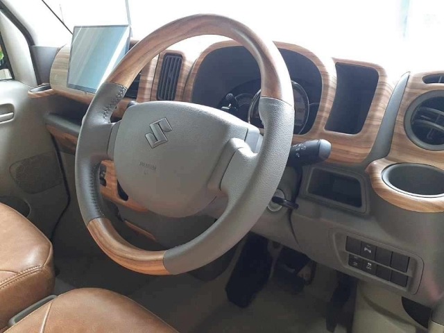 Suzuki EVERY 2022 7904764-7