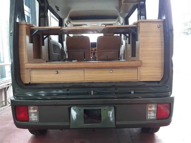 Suzuki EVERY 2022 7904764-9