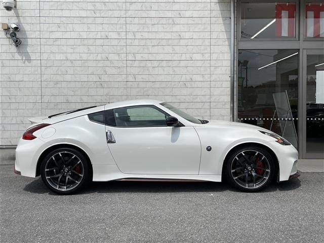 Nissan FAIRLADY Z 2018 7906318-1