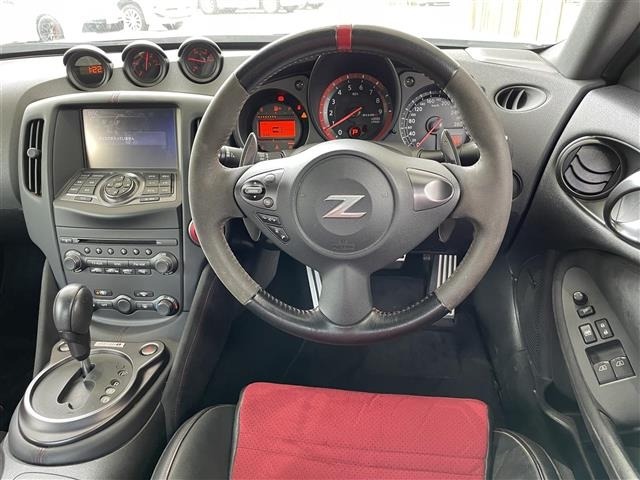 Nissan FAIRLADY Z 2018 7906318-14