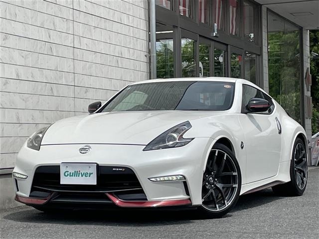 Nissan FAIRLADY Z 2018 7906318-15